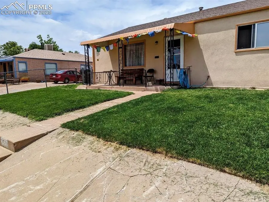 2531 Delphinium Street, Pueblo, CO 81005 - Image #2