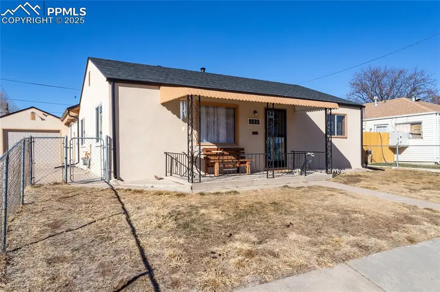 2531 Delphinium Street, Pueblo, CO 81005 - Image #3