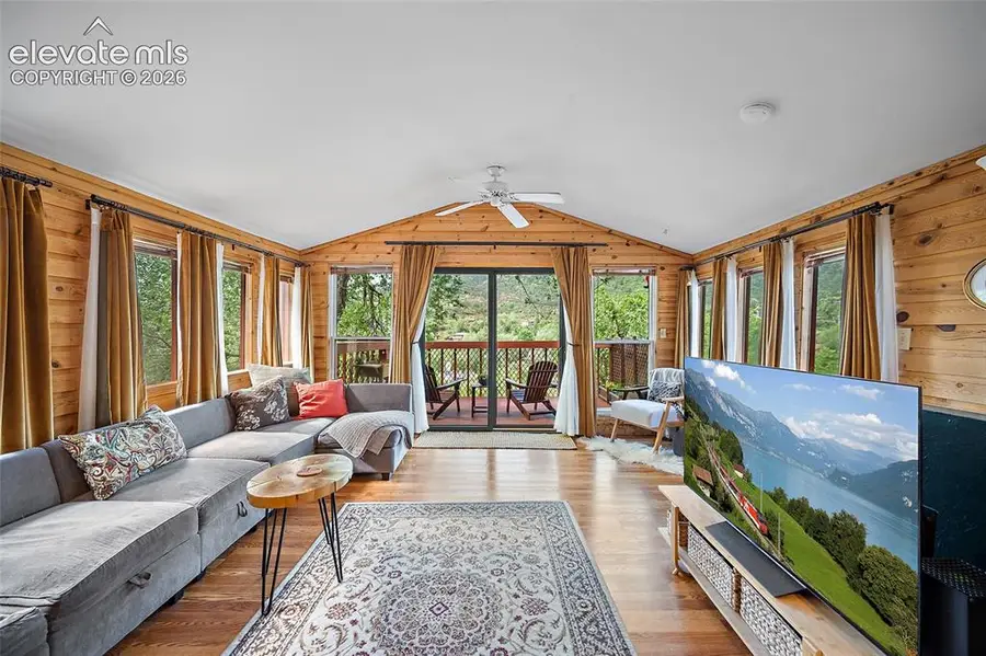 117 Pinon Lane, Manitou Springs, CO 80829 - #3