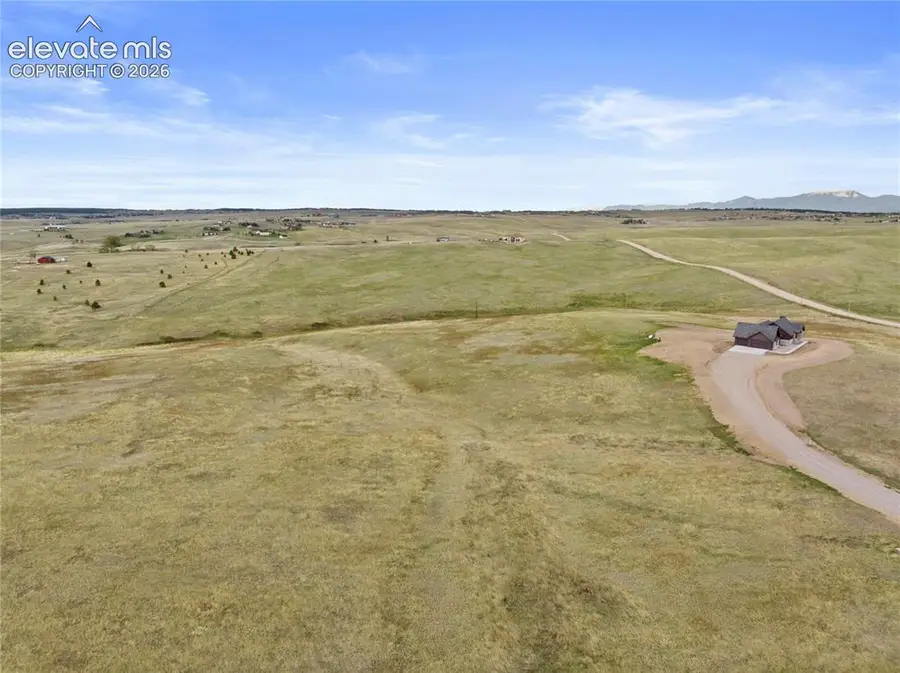 18595 Brown Road, Colorado Springs, CO 80908 - #2