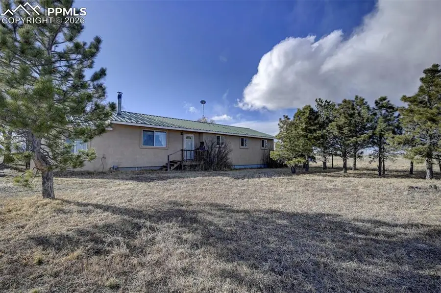 9420 Mulberry Road, Calhan, CO 80808 - #3