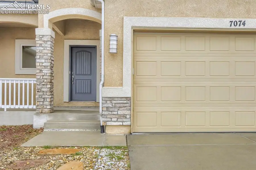 7074 Honeycomb Drive, Peyton, CO 80831 - #3