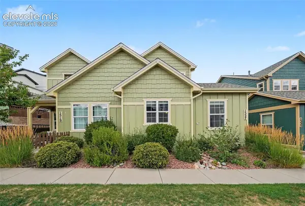 1527 Portland Gold Drive, Colorado Springs, CO 80905