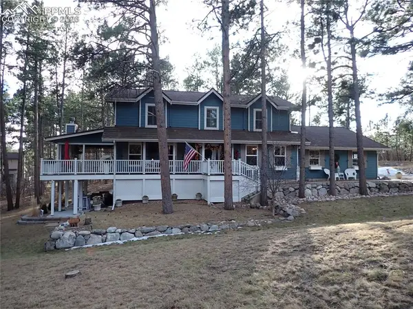 19550 W Top O The Moor Drive, Monument, CO 80132