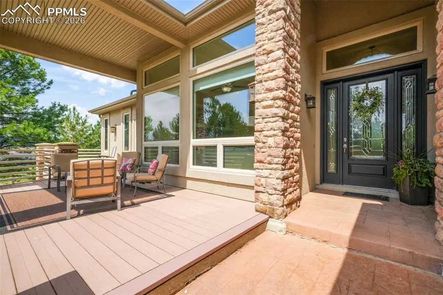 20416 Kenneth Lainer Drive, Monument, CO 80132 - #3