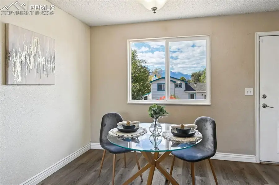 1248 Jet Wing Drive, Colorado Springs, CO 80916 - #2