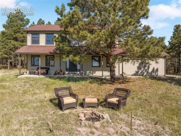 18673 N Elbert Road, Elbert, CO 80106