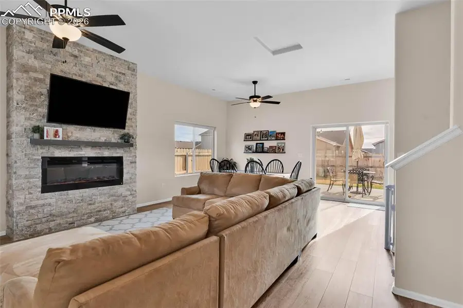 1712 Kingfisher Lane, Pueblo, CO 81008 - #2