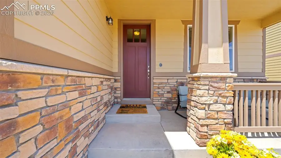6777 Ironwood Tree Circle, Colorado Springs, CO 80927 - #2