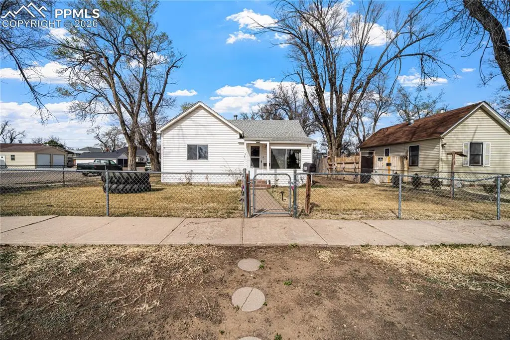 511 S 13th Street, Rocky Ford, CO 81067 - #1