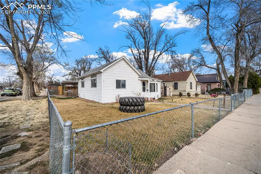 511 S 13th Street, Rocky Ford, CO 81067 - #3