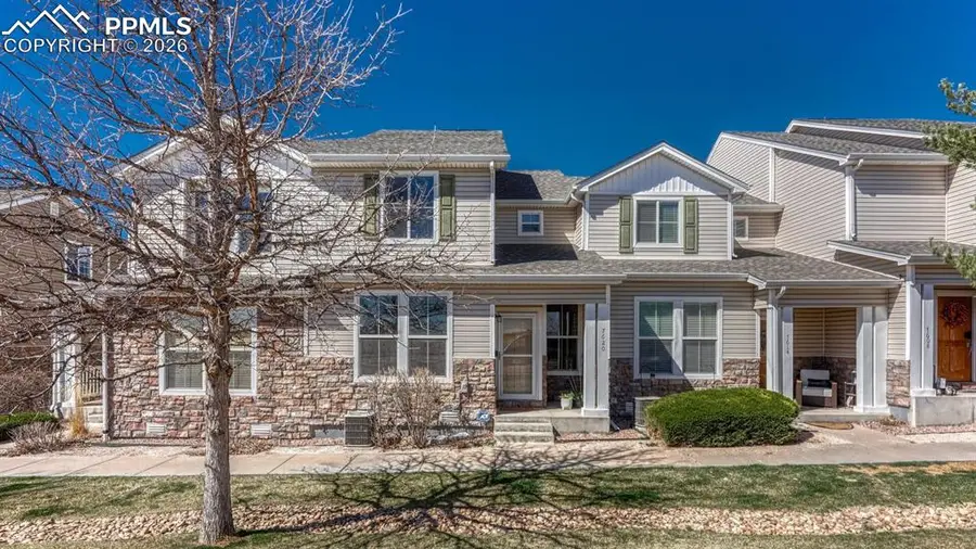 7620 Sandy Springs Point, Fountain, CO 80817 - #2