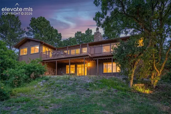 7169 Dark Horse Place, Colorado Springs, CO 80919