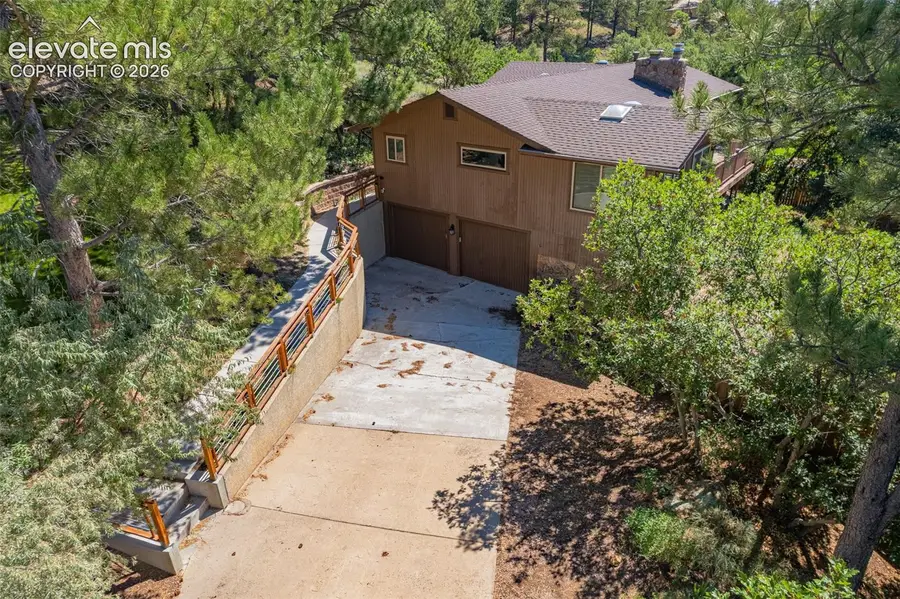 7169 Dark Horse Place, Colorado Springs, CO 80919 - #2