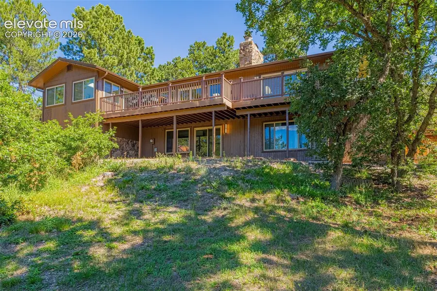 7169 Dark Horse Place, Colorado Springs, CO 80919 - #3