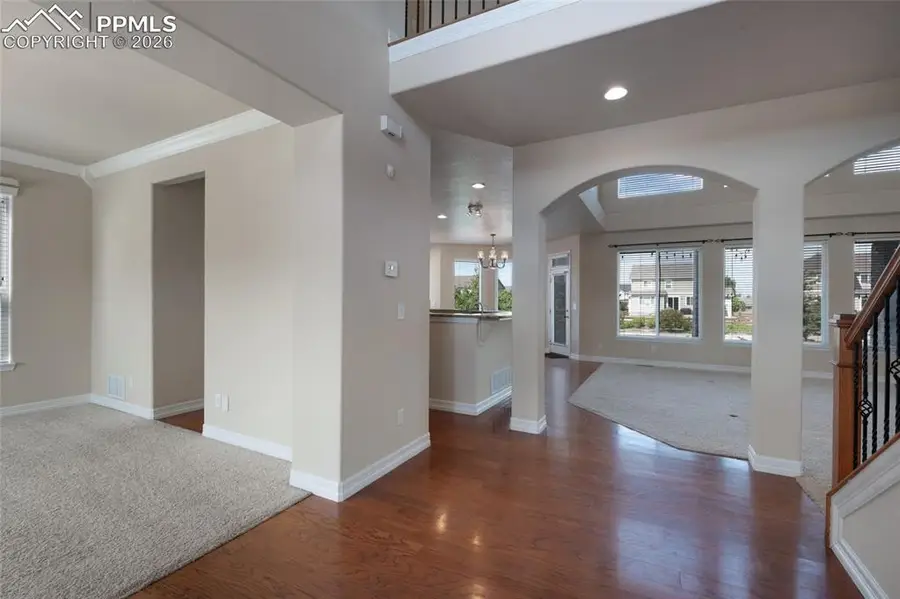 10932 Huron Peak Place, Peyton, CO 80831 - #3