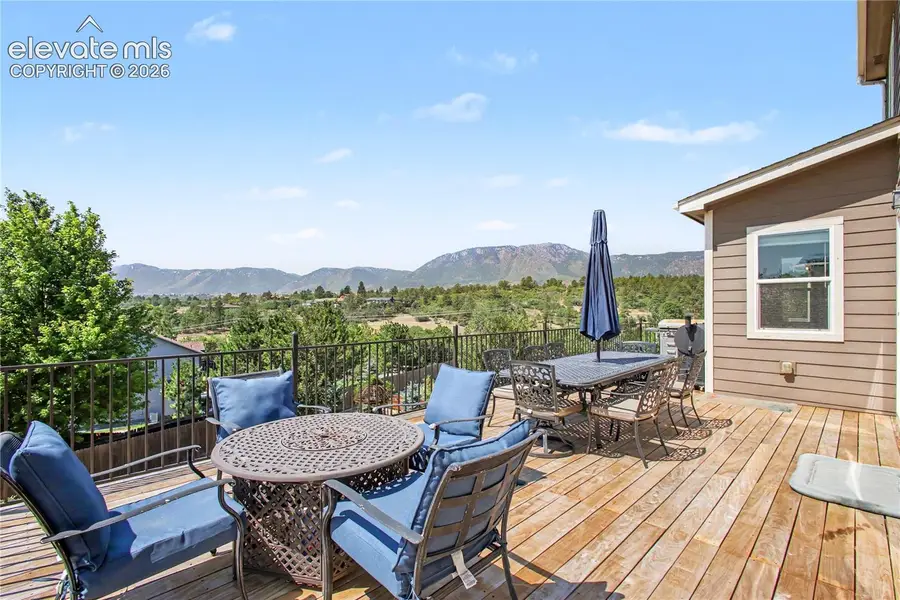 17297 Leisure Lake Drive, Monument, CO 80132 - #2