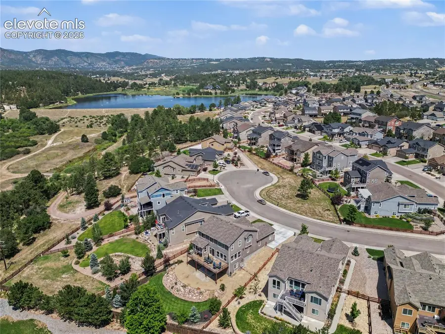 17297 Leisure Lake Drive, Monument, CO 80132 - #3