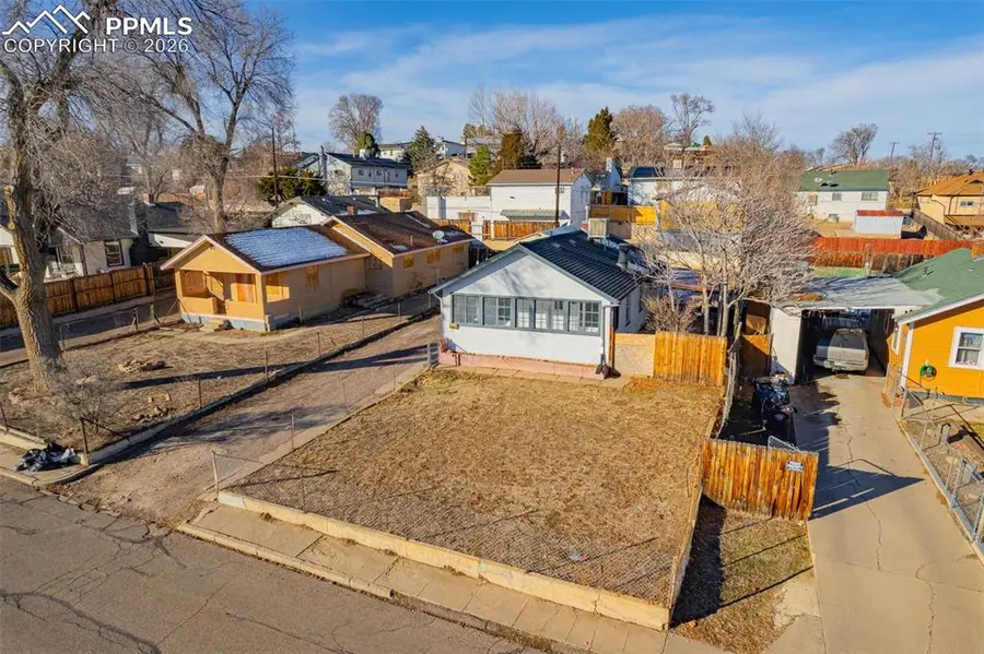 1631 E 14th Street, Pueblo, CO 81001 - #3