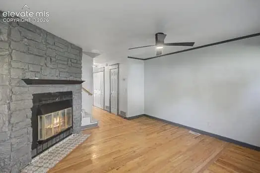 3644 Queen Anne Way, Colorado Springs, CO 80917 - #3