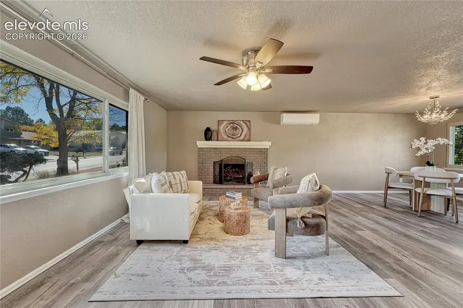 6392 Turret Drive, Colorado Springs, CO 80918 - #3