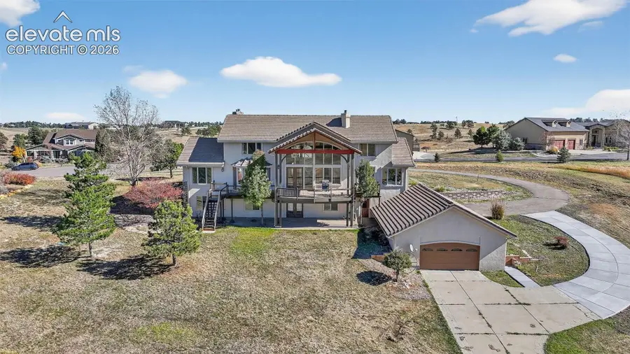 11631 Dunrich Road, Parker, CO 80138 - #3