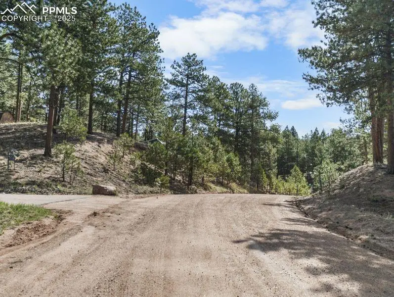 156 E Ridge Drive, Woodland Park, CO 80863 - Image #2