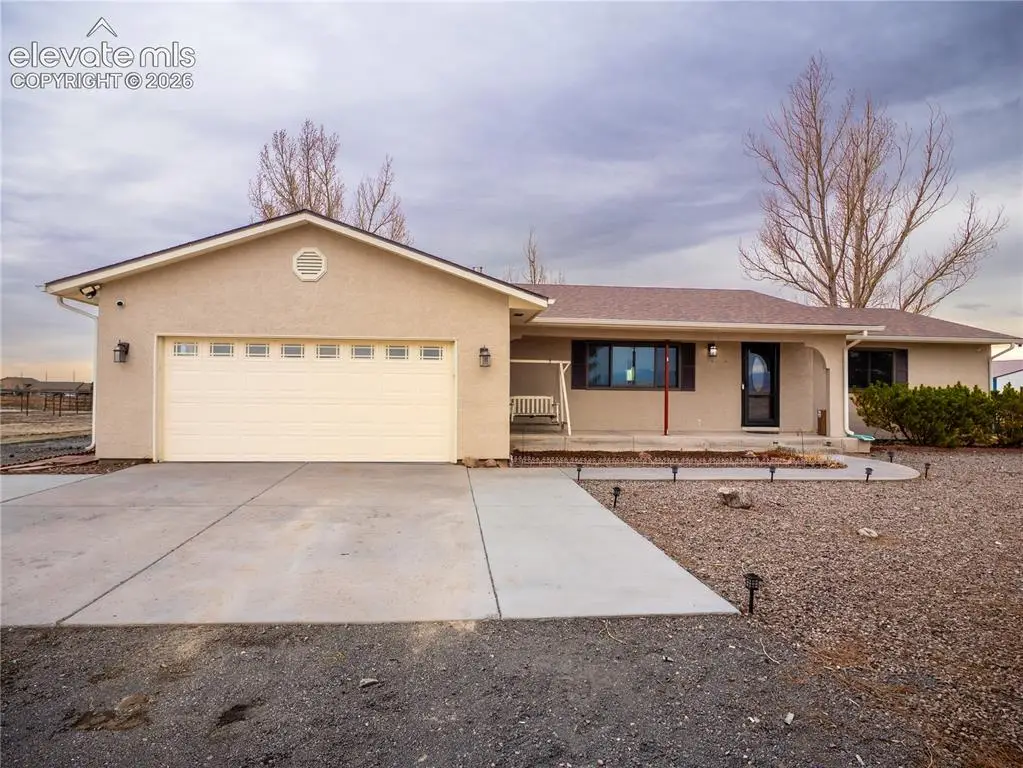 496 E Earl Drive, Pueblo West, CO 81007 - #1