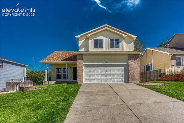 3630 Richmond Drive, Colorado Springs, CO 80922