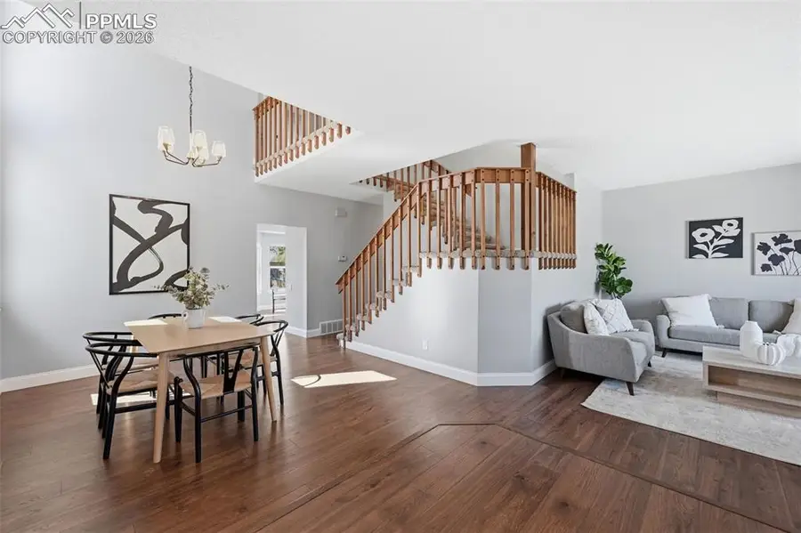 8235 Avens Circle, Colorado Springs, CO 80920 - #2