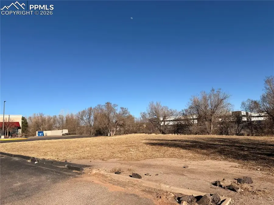1487 S Murray Boulevard, Colorado Springs, CO 80916 - #2