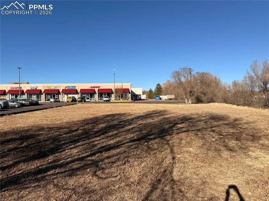 1487 S Murray Boulevard, Colorado Springs, CO 80916 - #3