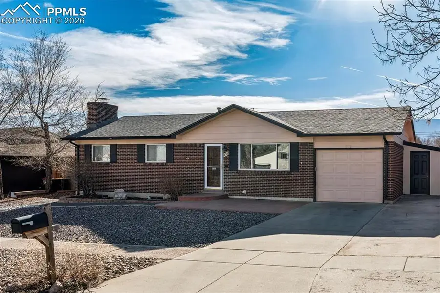 829 Dirksland Street, Colorado Springs, CO 80907 - Image #2
