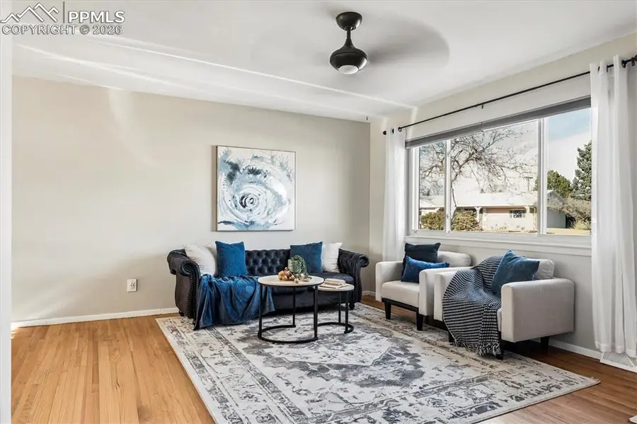 829 Dirksland Street, Colorado Springs, CO 80907 - Image #3