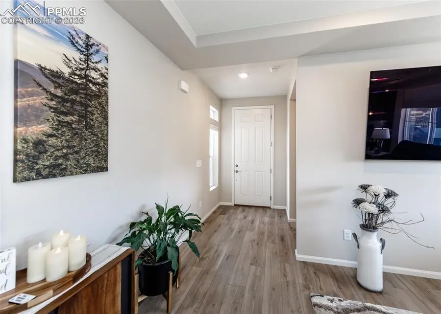 5945 Haster Grove, Colorado Springs, CO 80927 - #2