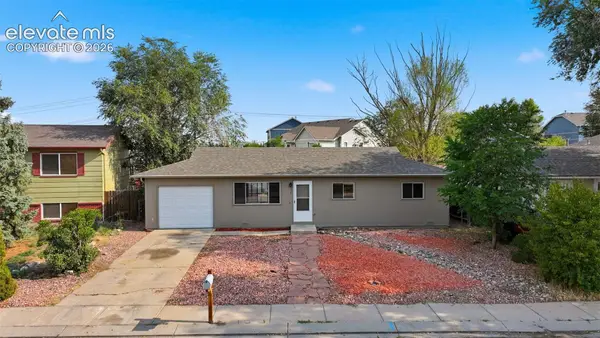 335 Maram Way, Fountain, CO 80817