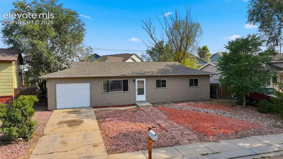 335 Maram Way, Fountain, CO 80817 - #2