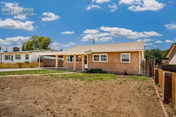 1803 Brimmer Street, Pueblo, CO 81005