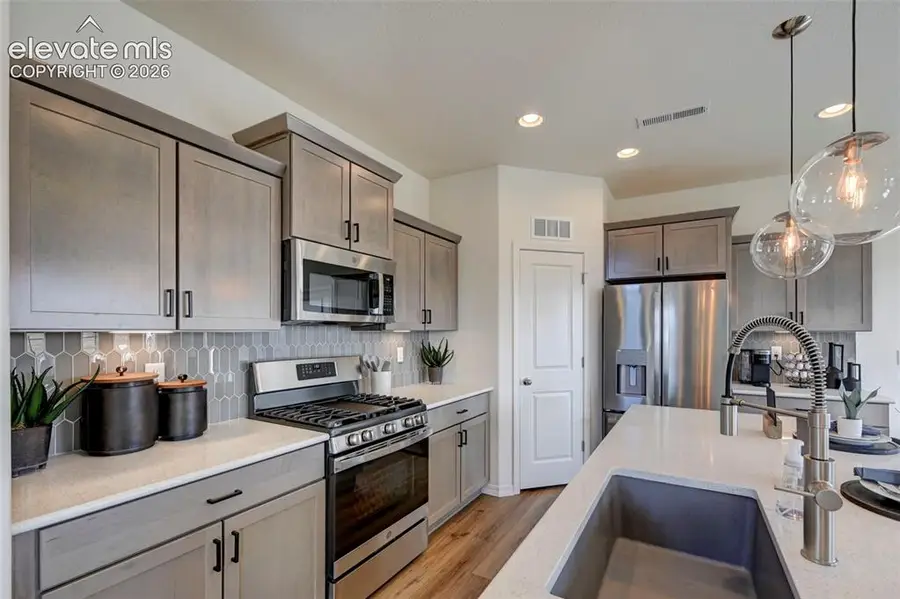 7811 Moore Drive, Colorado Springs, CO 80908 - #3
