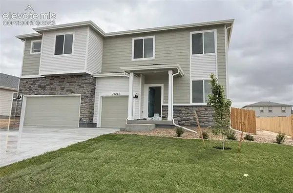 10223 Keynes Drive, Peyton, CO 80831