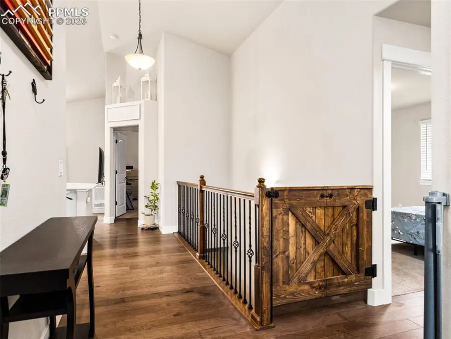 6043 Nash Drive, Colorado Springs, CO 80925 - #2