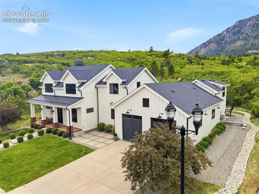 5418 Novella Grove, Colorado Springs, CO 80906 - #2
