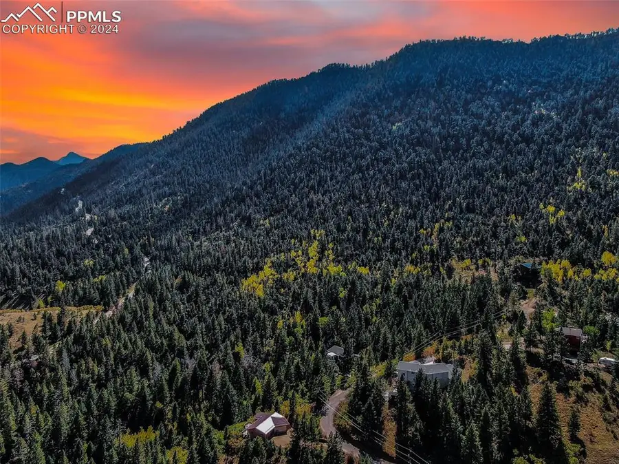 5260 Kulsa Road, Cascade, CO 80809 - Image #2