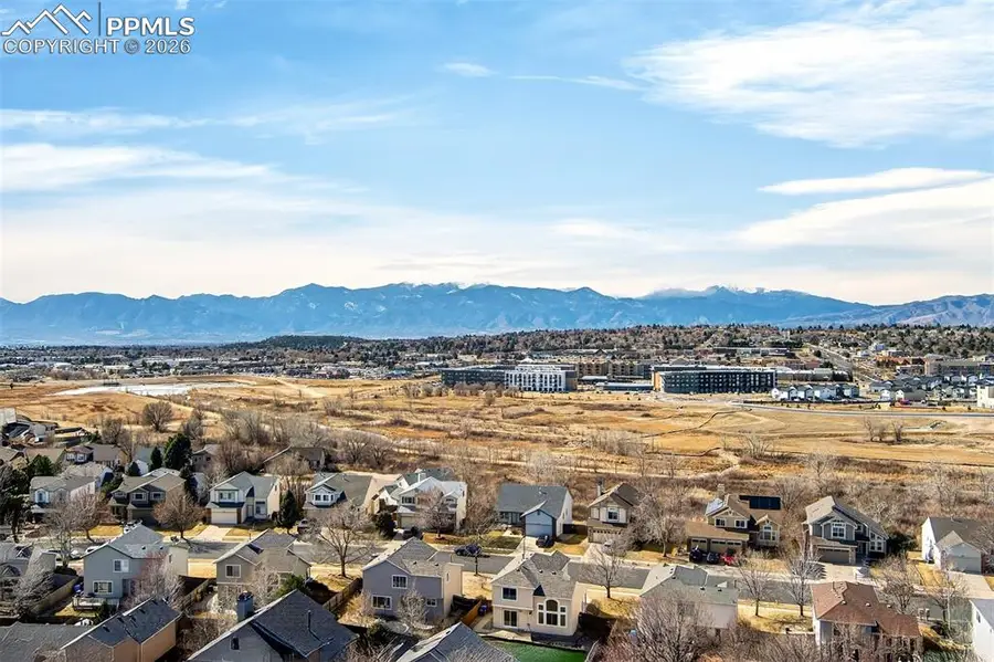 910 Piros Drive, Colorado Springs, CO 80922 - #3