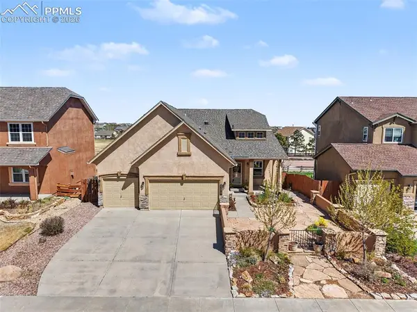 10489 Cedar Breaks Drive, Peyton, CO 80831
