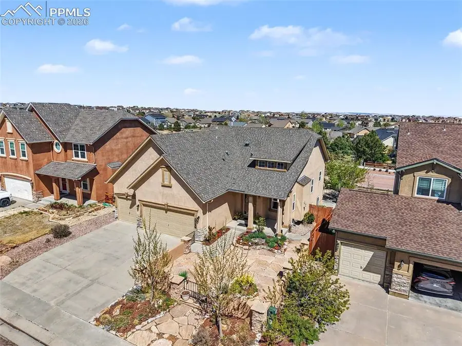 10489 Cedar Breaks Drive, Peyton, CO 80831 - #2