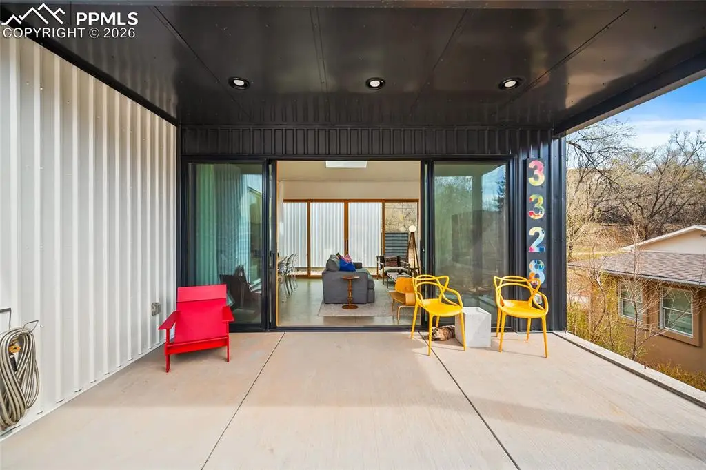 3328 W Bijou Street, Colorado Springs, CO 80904 - #1