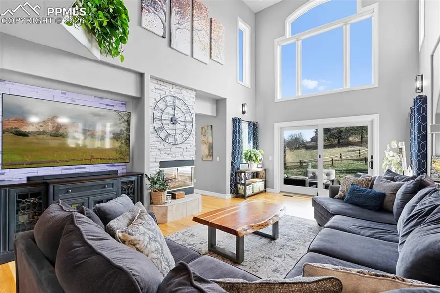 1520 Old Antlers Way, Monument, CO 80132 - #3