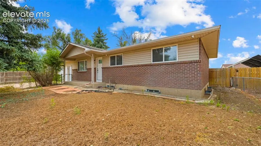 224 Harvard Street, Colorado Springs, CO 80911 - #3