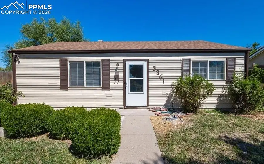 3361 Oneal Avenue, Pueblo, CO 81005 - #2
